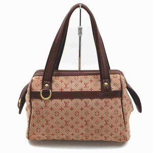 Louis Vuitton Hand Bag Josephine PM